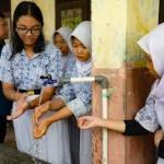 Batam Dorong Sekolah Siapkan Fasilitas Cuci Tangan untuk Sukseskan Program MBG