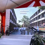 Sekolah Terintegrasi Merah Putih Batam Utamakan Siswa Berprestasi dan Anak Rempang-Galang