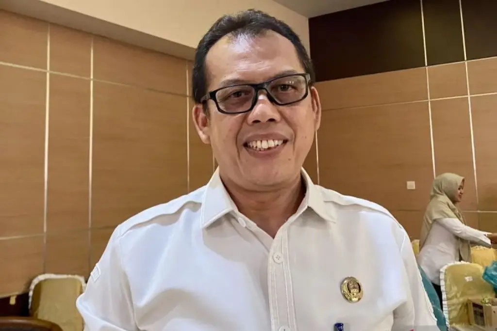 Penerimaan BPHTB Batam Tumbuh 26,46 Persen, Bapenda Andalkan Layanan Digital