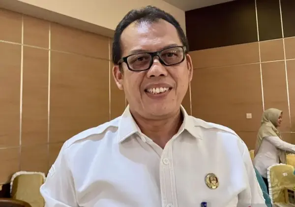 Penerimaan BPHTB Batam Tumbuh 26,46 Persen, Bapenda Andalkan Layanan Digital