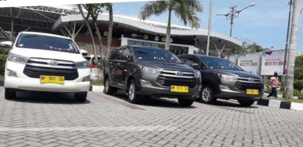 Lonjakan Arus Mudik Lebaran 1446 H di Pekanbaru, Tiket Travel Ludes dalam 3 Hari