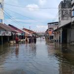 BMKG Peringatkan Potensi Banjir Rob di Pesisir Kepri 26 Februari-4 Maret 2025