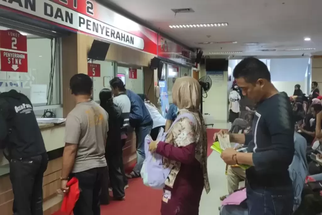 Pemko Batam Luncurkan Program Kader Pajak untuk Genjot PAD 2025