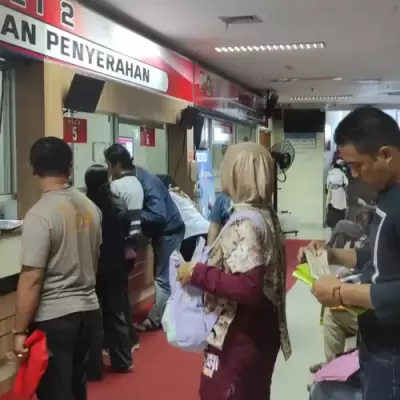 Pemko Batam Luncurkan Program Kader Pajak untuk Genjot PAD 2025