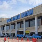 Ada Lonjakan Penumpang 15 Persen di Bandara Hang Nadim Batam Selama Libur Nataru