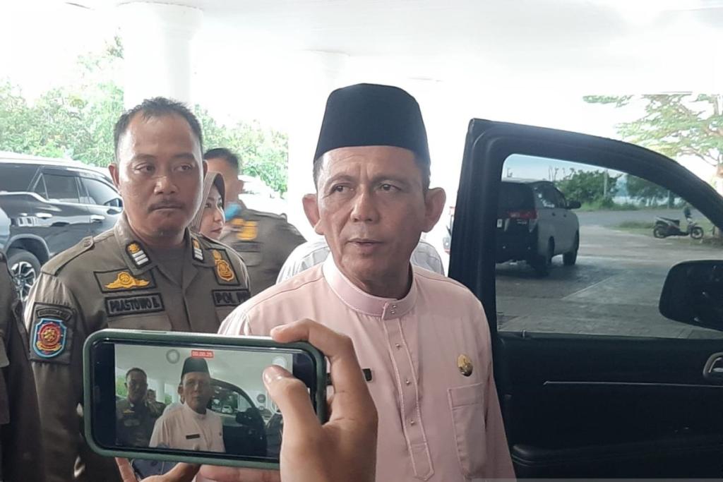 Tanjungpinang Siap Bangun Flyover Simpang Kota Piring 2026, Anggaran Rp120 Miliar Disiapkan