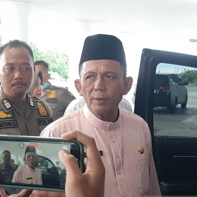 Tanjungpinang Siap Bangun Flyover Simpang Kota Piring 2026, Anggaran Rp120 Miliar Disiapkan