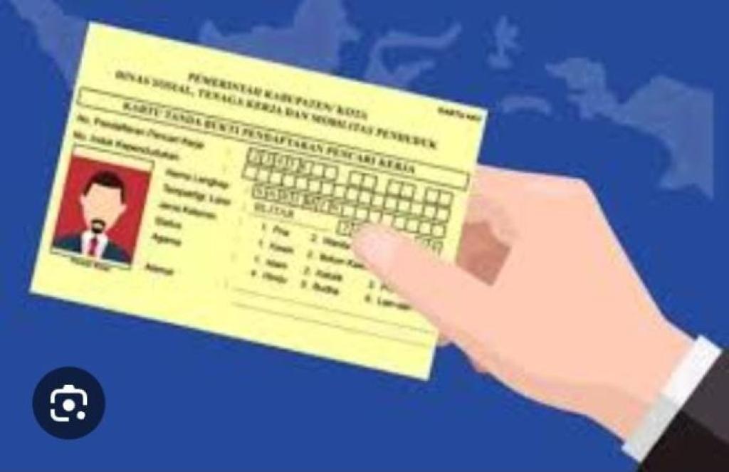 Penerbitan Kartu Kuning di Batam Meningkat, Tembus 3.475 Dokumen pada Mei 2026