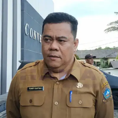 Pemerintah Bintan Hadapi Pemangkasan Anggaran 2025, Ini Rencana Pengelolaannya