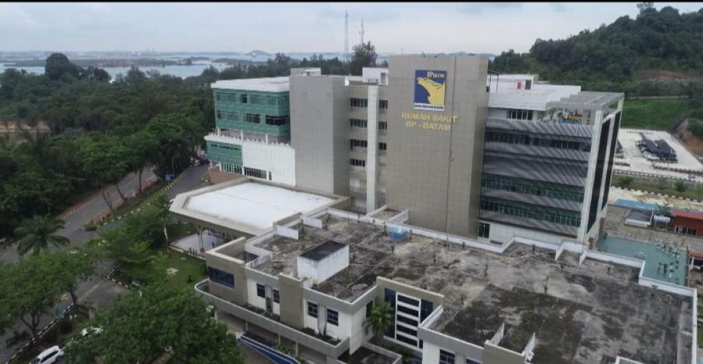 AS Terapkan Tarif 32% untuk Impor Indonesia, BP Batam Siapkan Strategi Komprehensif