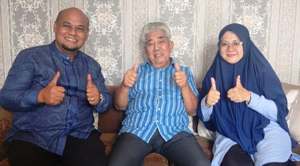 Pilkada Siak 2024: Paslon Afni-Syamsurizal Tumbangkan Petahana, Nasdem Siapkan Langkah Strategis