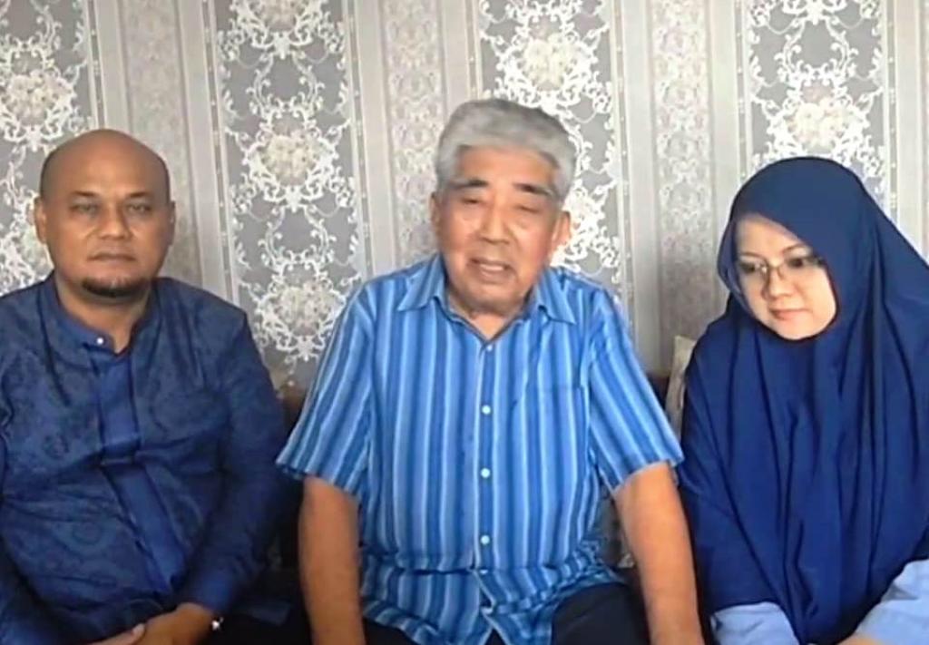 Pilkada Siak 2024: Afni-Syamsurizal Unggul Berdasarkan Form C1, Arwin AS Serukan Pengawalan Ketat