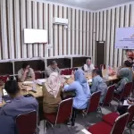 Bawaslu Pekanbaru Perkuat Sinergi dengan Instansi Jelang Pilkada 2024