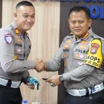 Satlantas Polres Siak Raih Juara 1 Lomba Video Konten Kreatif, 'Riau Adalah Kita'