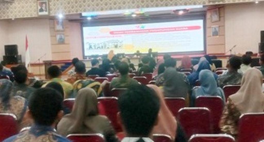 Bawaslu Rohil Perkuat Pengawasan Pilkada Serentak 2024