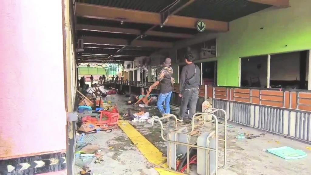 Disinggung Soal Izin Car Wash King Zone, Pemko Pekanbaru Sebut Otomatis Terbit