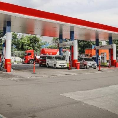 Cegah Kecurangan Oknum dan Pastikan Persediaan BBM Jelang Nataru 2024, Pertamina Lakukan Sidak SPBU