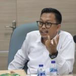 Komisi I DPRD Batam Ingatkan Aparat Penegak Hukum aga Konsisten dalam Pengawasan Barang Ilegal