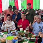 Quick Count LSI: Abdul Wahid-SF Hariyanto Unggul Sementara di Pilgub Riau 2024