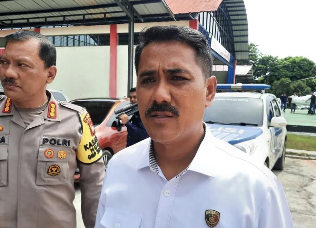 Polda Kepri Ungkap 26 Kasus Korupsi Selama Januari-Desember 2024