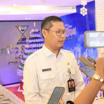 Pariwisata Tanjungpinang Diharapkan Dorong Pertumbuhan Ekonomi Sebesar 8 Persen