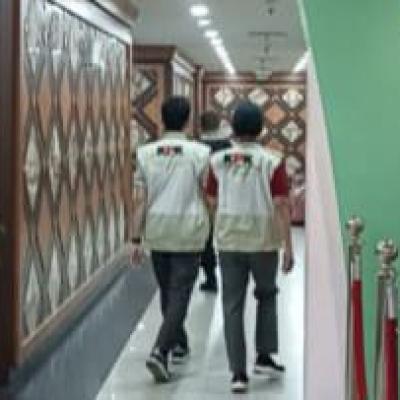 Kantor Walikota dan Sekda Masih Digeledah, Kepala OPD dan Staf Dipanggil KPK