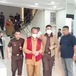 Dua Kepala Dinas di Karimun Jadi Tersangka Korupsi Rp769 Juta