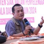 Bawaslu Riau Sebut Pengawasan Pilkada Berhasil, Tapi Masih Ada PR Besar