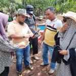 Manisnya Kolaborasi API Indonesia dan BPPM PT Arara Abadi Berikan Pelatihan Bagi Petani Untuk Tingkatkan Produktivitas Lebah Madu dan Cegah Api di Area HTI