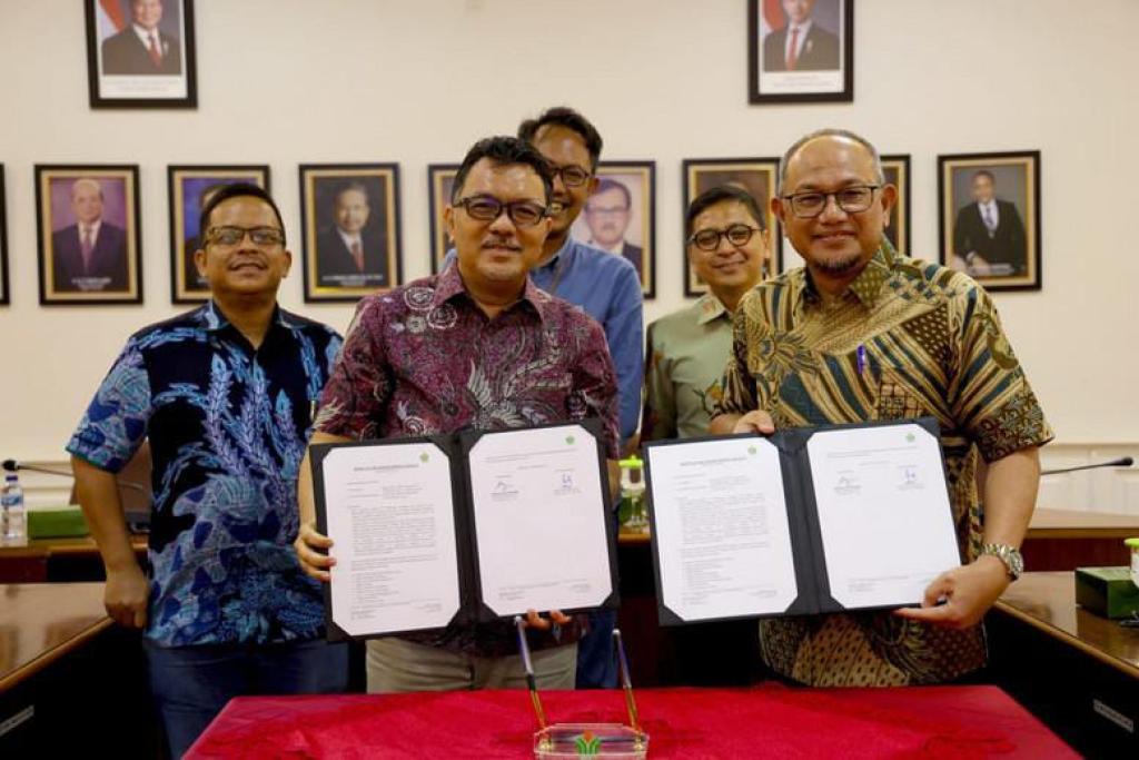 Sukses di PTPN IV Regional III, Rurianto Dipercaya Nakhodai Regional I Sumatera Utara