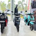 Honda Awali Tahun 2025 dengan Program 'ISTIMEWA', DP Mulai Rp1,3 Juta dan Diskon Hingga Rp19 Juta