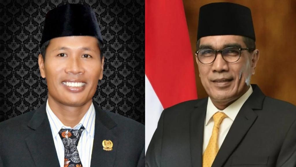 Nama Eet Hilang dari Jajaran Pengurus Golkar,  Posisi Sekretaris Digantikan Parisman Ikhwan