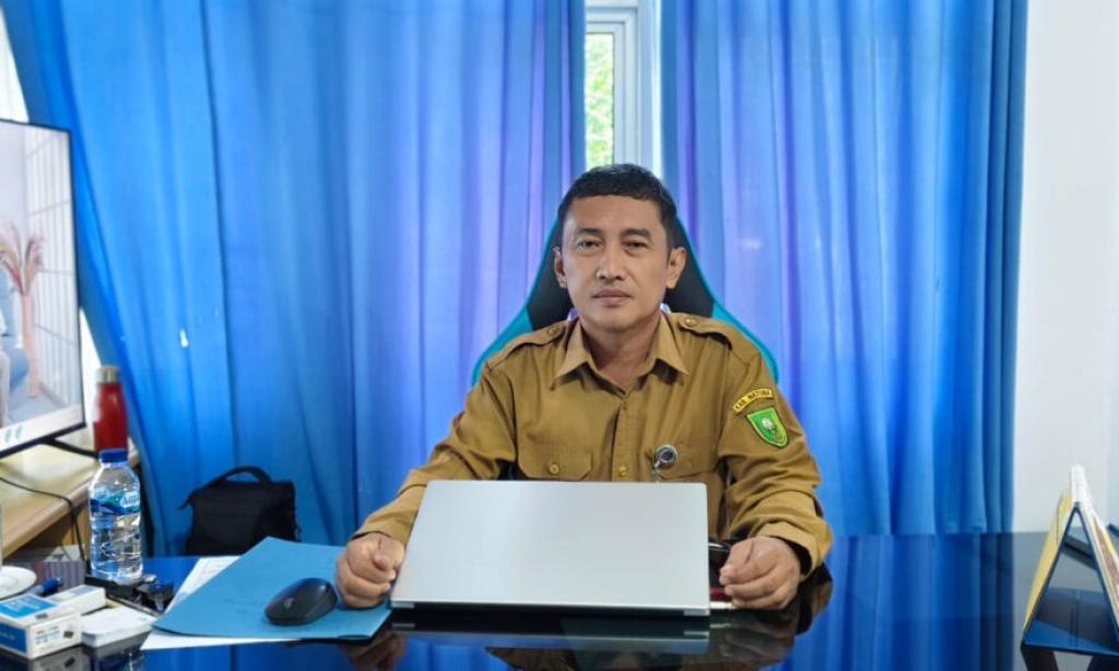 Natuna Tetapkan TMT Pengangkatan CASN 2024 Mulai 1 Maret 2025, Gaji Dibayar Sesuai SPMT