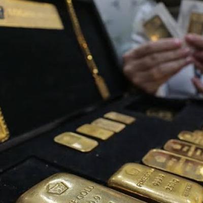 Harga Emas Antam Cetak Rekor Tertinggi, Ini Daftar Harga Terbaru