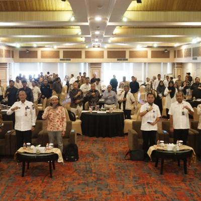 Perusahaan Pemilik HGU Sering Abaikan Hak Masyarakat Adat dan Tradisional