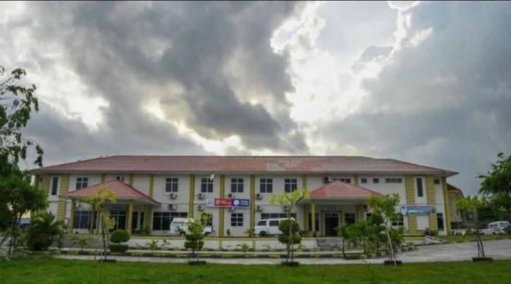 Pemprov Kepri Kucurkan Rp2,9 Miliar untuk Rehabilitasi RSUD Tanjung Batu Kundur
