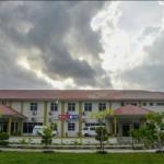 Pemprov Kepri Kucurkan Rp2,9 Miliar untuk Rehabilitasi RSUD Tanjung Batu Kundur