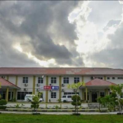 Pemprov Kepri Kucurkan Rp2,9 Miliar untuk Rehabilitasi RSUD Tanjung Batu Kundur