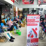 Capella Group Gelar Donor Darah di Pekanbaru Akhir Pekan Nanti, Targetkan 290 Pendonor