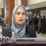 Di Balik Revisi UU Minerba, Karmila Sari Jelaskan Perubahan Skema untuk Perguruan Tinggi