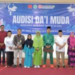 Sukses di Tahun 2024, MUI Tualang Bersama PT IKPP Kembali Gelar Lomba Da'i Muda 2025, Ratusan Peserta Tingkat SD, SMP dan SMA Siap Unjuk Gigi