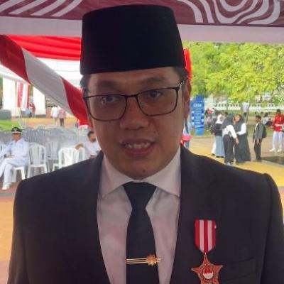 Pemkot Batam Akan Tertibkan Reklame Tak Bayar Pajak dan Langgar Aturan