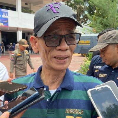 Pemkot Batam Buka Posko Pengaduan THR