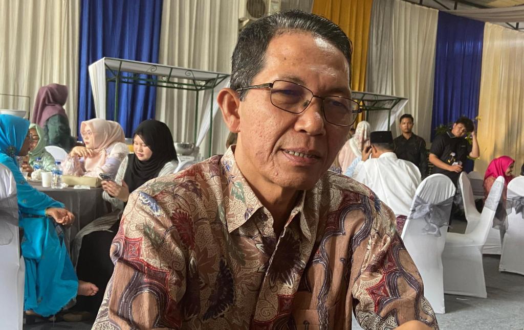 BP Batam Evaluasi Kerja Sama dengan PT Moya untuk Tingkatkan Pengelolaan Air Bersih