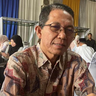 BP Batam Evaluasi Kerja Sama dengan PT Moya untuk Tingkatkan Pengelolaan Air Bersih