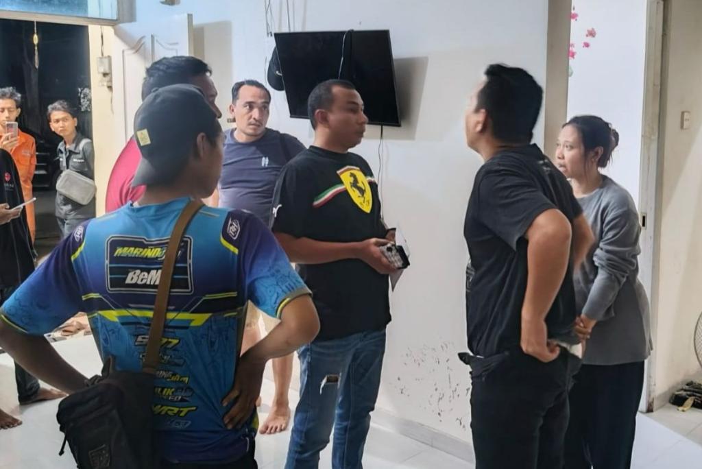 Polisi Bekuk 2 Pengurus PMI Ilegal di Batam