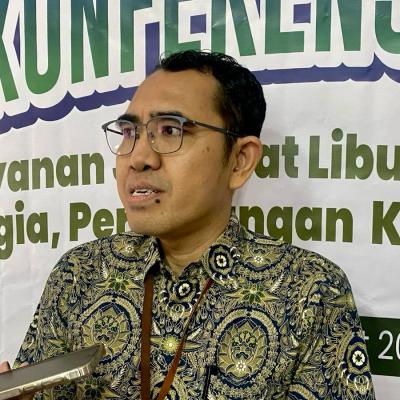 BPJS Kesehatan Batam Pastikan Layanan JKN Tetap Buka Selama Libur Lebaran