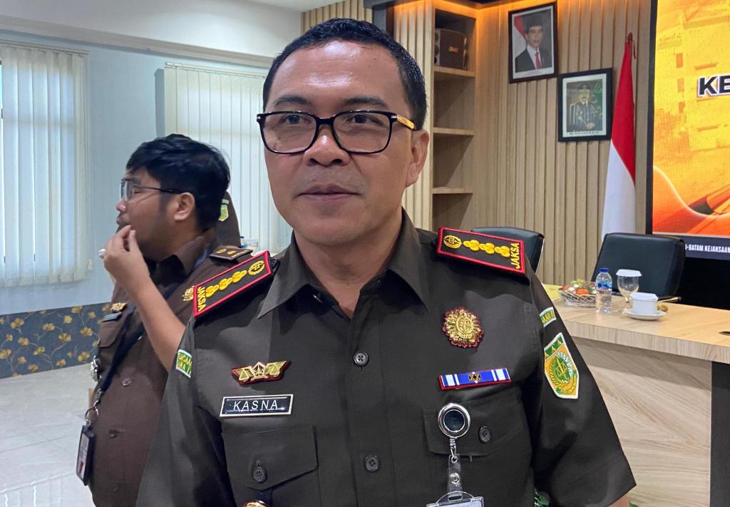 Kejari Batam Usut Dugaan Korupsi di Pegadaian Periode 2023-2024 Senilai Rp4 Miliar