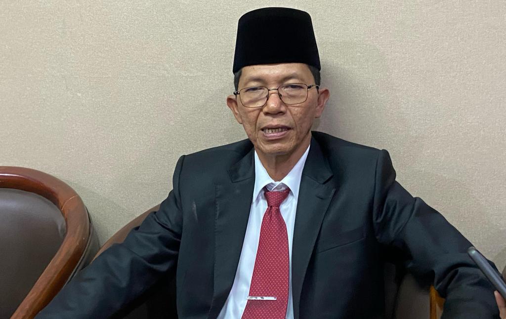 BP Batam Hormati Proses Hukum Terkait Dugaan Korupsi Revitalisasi Pelabuhan Batu Ampar