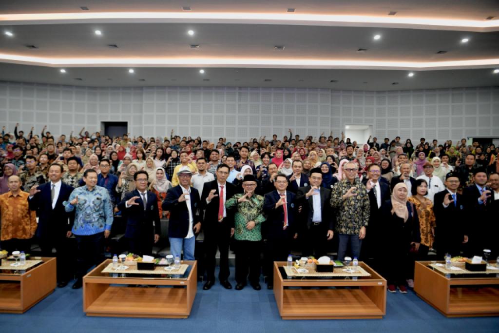 OPINI: Pendekatan Deep Learning: Mindful, Meaningful, Joyful Untuk Meningkatkan Kualitas Pembelajaran